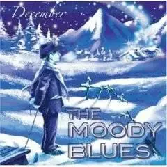 The Moody Blues Christmas