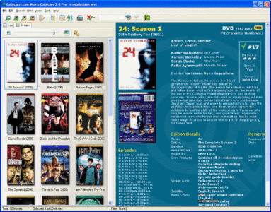 Movie Collector Pro  6.0.4