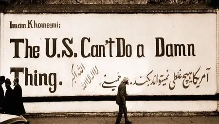 Our Man in Tehran (2013)