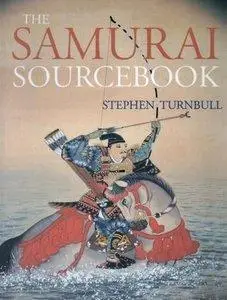 The Samurai Sourcebook (repost)