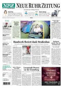 NRZ Neue Ruhr Zeitung Mülheim - 17. Januar 2019
