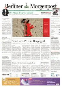 Berliner Morgenpost – 07. Februar 2019