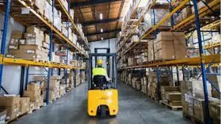 Warehouse Management: How To Get Started