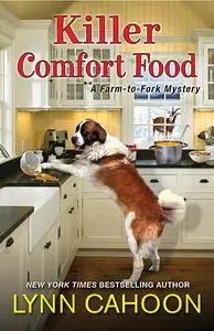 «Killer Comfort Food» by Lynn Cahoon