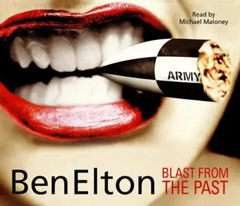 «Blast From The Past» by Ben Elton