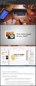PowerPoint: From Outline to Presentation