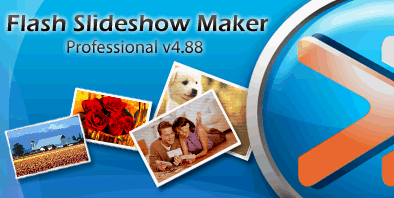 Anvsoft Flash Slideshow Maker Pro 4.88