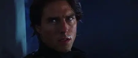 Mission Impossible II (2000)