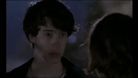 L'eau froide (1994)