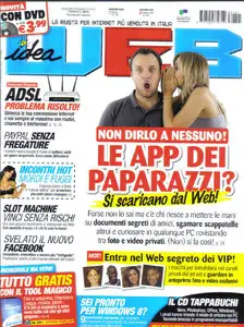 Idea Web N.141 Febbraio 2013 (Italy)