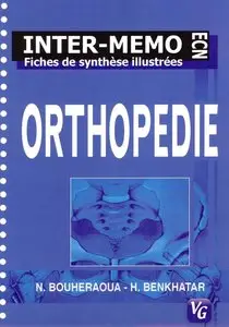 Nacim Bouheraoua, Hakim Benkhatar, "Orthopédie"