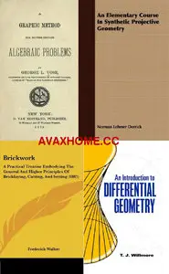 Geometry Books Collection