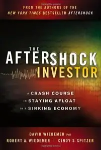 The Aftershock Investor: A Crash Course in Staying Afloat in a Sinking Economy (repost)