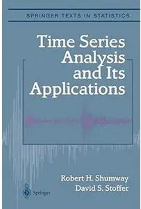 Time Series Analysis and Its Applications