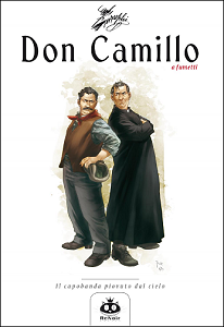 Don Camillo A Fumetti - Volume 1