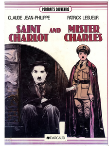 Saint Charlot and Mister Charles