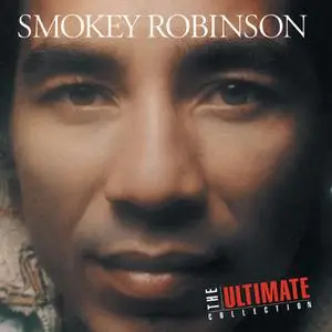 Smokey Robinson - The Ultimate Collection (1997)