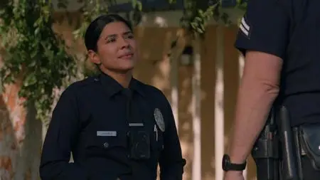 The Rookie S05E11