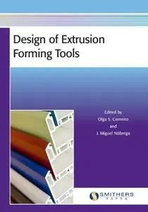 Design of Extrusion Forming Tools (Repost)