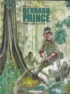 Bernard Prince (1969) Complete