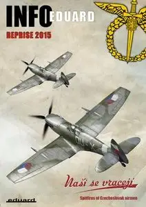 Info Eduard 2015-08 Extra