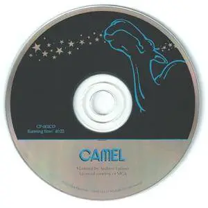 Camel - Camel (1973) Repost
