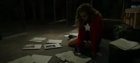 DC's Stargirl S02E01