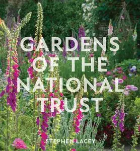 Gardens of the National Trust (National Trust), 4th Edition