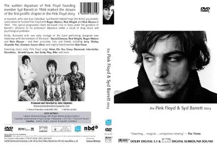 The Pink Floyd and Syd Barrett Story