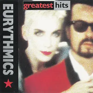 Eurythmics - Greatest Hits [Bonus Tracks Edition] (Comp, 1991)