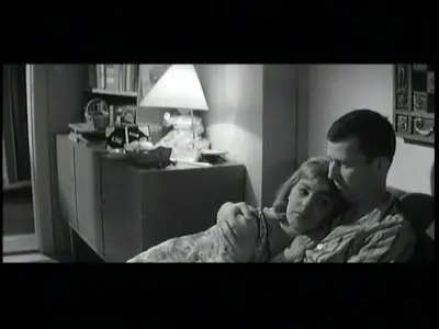 Trace of Stones / Spur der Steine (1966)