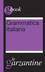 AA. VV. - Grammatica italiana