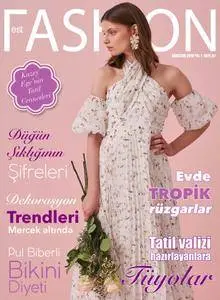 Fest & Fashion - Temmuz 2018