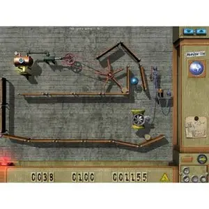 Crazy Machines New from the Lab v1.231