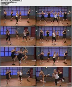 Denise Austin - Sculpt & Burn Body Blitz