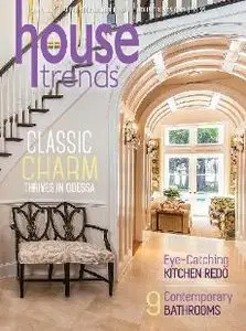 Housetrends Tampa Bay - September/October 2014