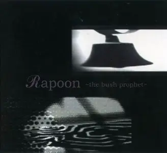 Rapoon - 15 Albums (1993-2013)