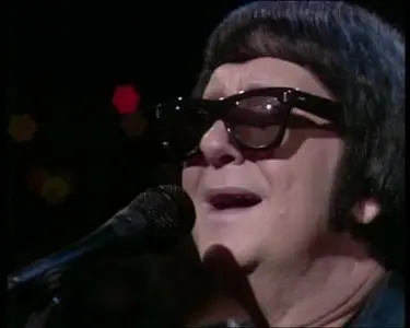 Roy Orbison - Greatest Hits (2004)
