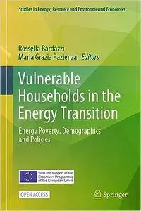 Vulnerable Households in the Energy Transition