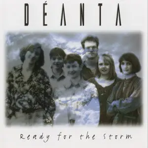 Deanta - Ready for the storm - wavepack - 1994