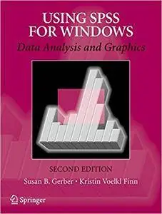 Using SPSS for Windows: Data Analysis and Graphics (Repost)