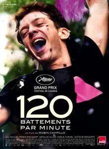 120 battements par minute (2017)