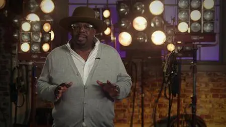 Drop the Mic S01E03