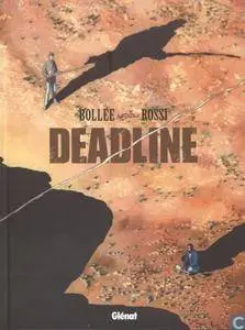 Deadline - 01 - Deadline