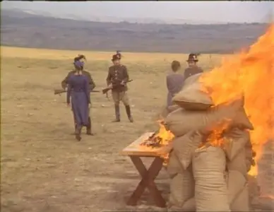 Red Psalm / Még kér a nép / Пока народ еще просит (1972)