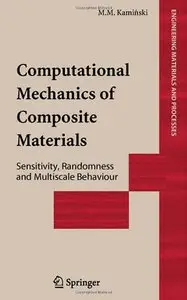 Computational Mechanics of Composite Materials (Repost)