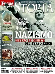 Focus Storia - Novembre 2015