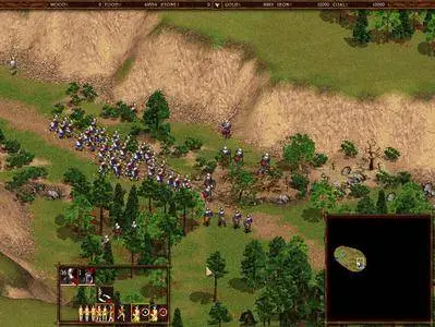 Cossacks Anthology (2003)