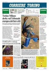 Corriere Torino – 31 agosto 2020