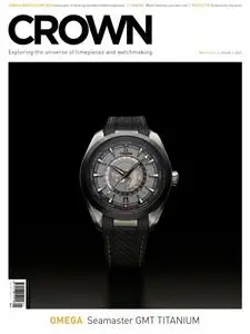CROWN Malaysia - Issue 2 - August 2023